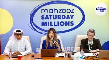 Mahzooz new branding and prize structure revealed Mahzooz new branding and prize structure revealed