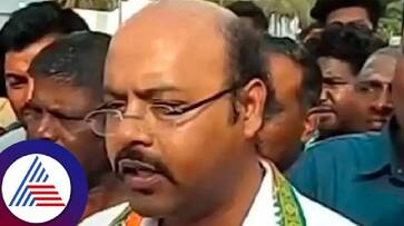 Cooker distribution issue for Madiwala community issue yathindra siddaramaiah statement at mysuru rav Cooker distribution issue for Madiwala community issue yathindra siddaramaiah statement at mysuru rav