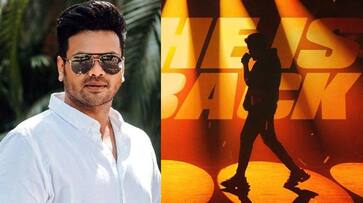 Hero Manchu Manoj is back with a Reality game Show NSK Hero Manchu Manoj is back with a Reality game Show NSK