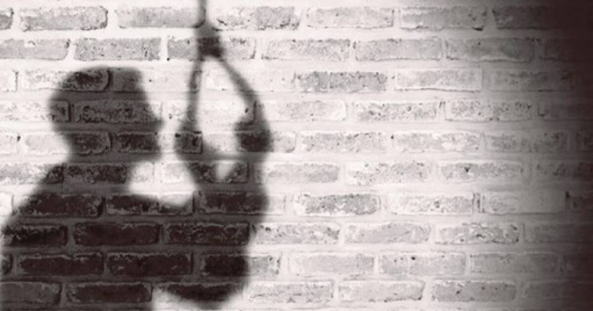 காதலியை விட்டு பிரித்ததால் இளம் காதலன் தற்கொலை.. போலீசார் தீவிர விசாரணை