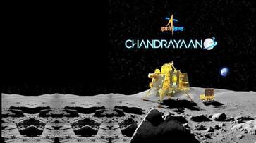 Government declares August 23 as 'National Space Day' sgb Government declares August 23 as 'National Space Day' sgb
