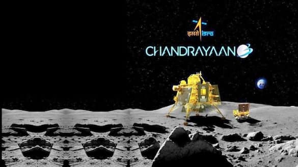 ISRO reveals reason behind 4-second delay in Chandrayaan-3 launch; highlights space traffic surge in 2023 snt