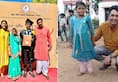 Amitabh Soni quit his London job to bring a transformation in the tribal village of Kekadiya Bhopal iwh