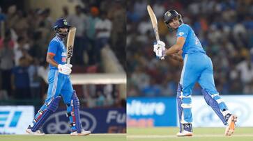 INDvsAUS 1st ODI: Team India beats Australia in first ODI, KL Rahul, Suryakumar Yadav CRA INDvsAUS 1st ODI: Team India beats Australia in first ODI, KL Rahul, Suryakumar Yadav CRA