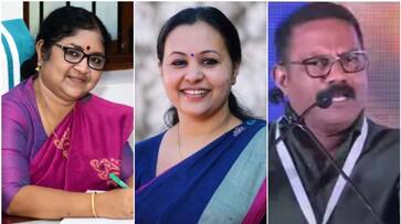 r bindu reaction on km shajis remarks against veena george joy r bindu reaction on km shajis remarks against veena george joy