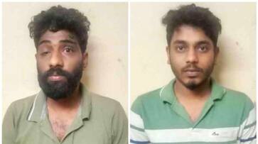 two more accused arrested in connection with the house attack of an expat in kozhikode afe two more accused arrested in connection with the house attack of an expat in kozhikode afe
