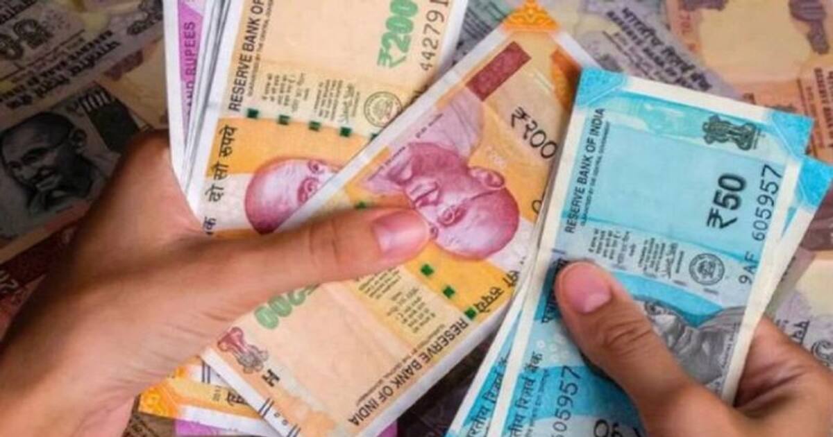 தீபாவளி போனஸ்.! அரசு ஊழியர்கள் எதிர்பார்த்ததை விட அதிகம்.. அகவிலைப்படி உயர்வு எவ்வளவு தெரியுமா?