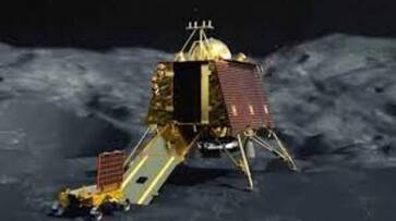 no signal received from chandrayaan 3 ISRO Tries to Establish Contact With Vikram Lander and Pragyan Rover zrua