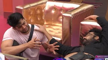 prince yawar open up family poor situation infront of shivaji at bigg boss telugu 7 house arj prince yawar open up family poor situation infront of shivaji at bigg boss telugu 7 house arj