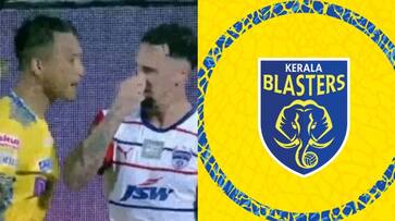Kerala Blasters wants investigation into racial abuse against Blasters player Ayban Doling Kerala Blasters wants investigation into racial abuse against Blasters player Ayban Doling