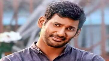 Tamil actor Vishal opens up corruption in the film censor board Tamil actor Vishal opens up corruption in the film censor board