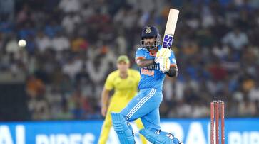 INDvsAUS 2nd ODI: Shreyas Iyer, Shubman Gill, KL Rahul, Ishan Kishan, SuryaKumar Yadav, Team India CRA INDvsAUS 2nd ODI: Shreyas Iyer, Shubman Gill, KL Rahul, Ishan Kishan, SuryaKumar Yadav, Team India CRA