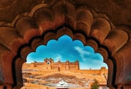Interesting Facts about the Magnificent Amber Fort jaipur rajasthan iwh
