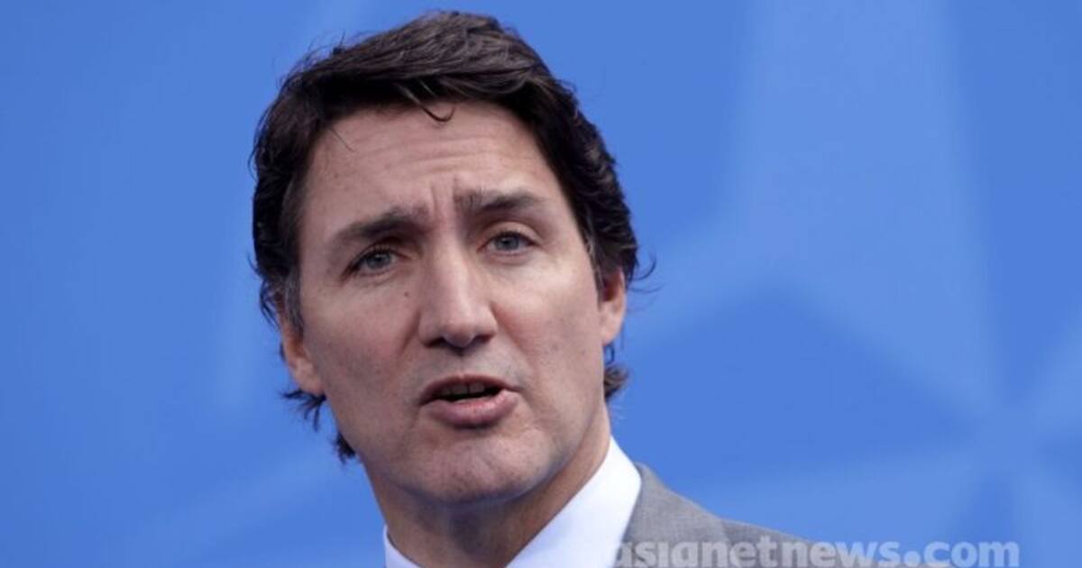 சட்டவிரோத செயல்களில் ஈடுபட விரும்பவில்லை: கனடா பிரதமரின் பாதுகாப்பு குழு அதிகாரி பதவி விலகல்!