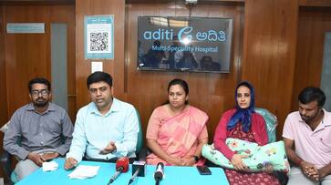 Birth of an infant at six and a half months mother, child protection SNR Birth of an infant at six and a half months mother, child protection SNR