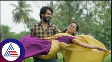 Sanath Pragna Bhat Anupa Sathish Olave Mandara 2 kannada film review vcs Sanath Pragna Bhat Anupa Sathish Olave Mandara 2 kannada film review vcs