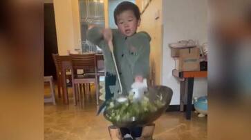 kid imitating chef the video now going viral hyp kid imitating chef the video now going viral hyp
