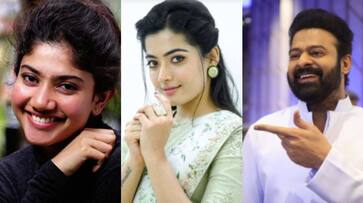 Sai Pallavis and Indian film actors Rashmika Mandanna Prabhas Nagarjuna Karthi Vikram Madhavans educational qualification details hrk Sai Pallavis and Indian film actors Rashmika Mandanna Prabhas Nagarjuna Karthi Vikram Madhavans educational qualification details hrk