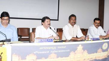 Take action so that there is no shortage of drinking water Bhairati Suresh advises snr Take action so that there is no shortage of drinking water Bhairati Suresh advises snr
