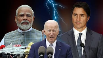 If US had to pick between India and Canada it would Former Pentagon Official reveals gcw If US had to pick between India and Canada it would Former Pentagon Official reveals gcw