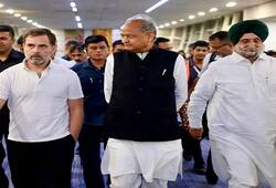 rajasthan election 2023 live news kharge rahul gandhi will address congress party worker in jaipur today zrua