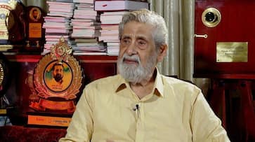 Who is Madhavan Nair? Legendary Malayalam actor Madhu turns 90 anr Who is Madhavan Nair? Legendary Malayalam actor Madhu turns 90 anr