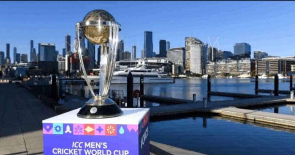 World Cup Prize Money: உலகக் கோப்பை பரிசுத் தொகையாக ரூ.83 கோடி அறிவிப்பு; சாம்பியனாகும் அணிக்கு ரூ.33 கோடி!