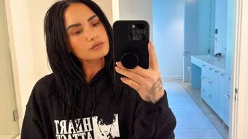 Demi Lovato makes SHOCKING claim about UFOs and Aliens; Know details vma Demi Lovato makes SHOCKING claim about UFOs and Aliens; Know details vma
