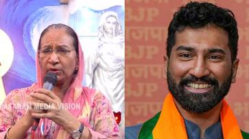 congress leaders and workers unhappy over Elizabeth antonys remarks congress leaders and workers unhappy over Elizabeth antonys remarks