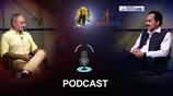 PODCAST  Asianet News exclusive with ISRO chairman S Somnath