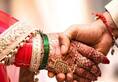 rajasthan crime news Police arrested the groom after the marriage zrua