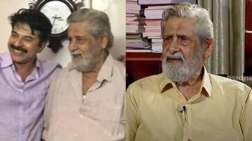 actor madhu about mammootty prem nazeer nrn actor madhu about mammootty prem nazeer nrn