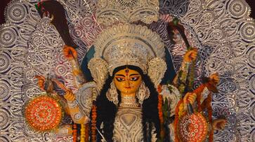 Durga Puja 2023: From artistic excellence to inclusivity; Kolkata pandals vie for accessibility ATG Durga Puja 2023: From artistic excellence to inclusivity; Kolkata pandals vie for accessibility ATG