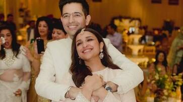 Parineeti-Raghav wedding: Glance at big B-town celebs and politicians who are part of guest list vma Parineeti-Raghav wedding: Glance at big B-town celebs and politicians who are part of guest list vma