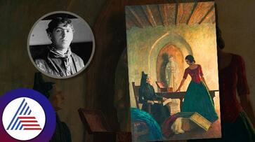 Painting Bought By Mistake Changed Fate sold for crores roo Painting Bought By Mistake Changed Fate sold for crores roo