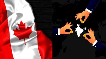 Canadian NRIs can invest money in India? APK Canadian NRIs can invest money in India? APK