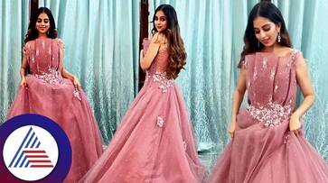Fans have also expressed displeasure with Nivedita Gowdas dress suc Fans have also expressed displeasure with Nivedita Gowdas dress suc