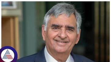 Meet Canada richest Indian Bill Malhotra net worth business details gow Meet Canada richest Indian Bill Malhotra net worth business details gow
