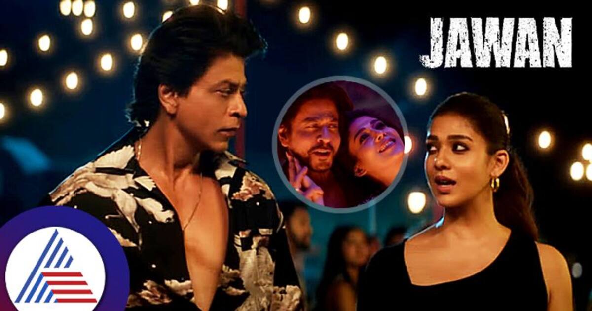 Jawan: Shah Rukh Khan Starrer Shatters Records With Over 700 Crore+ ...