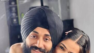 Jalandhar Kulhad pizza couple private fake video leak case ex employee arrested for blackmail ckm Jalandhar Kulhad pizza couple private fake video leak case ex employee arrested for blackmail ckm