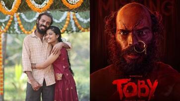 Raj B Shetty Toby has won massive acclaim in Kerala nrn Raj B Shetty Toby has won massive acclaim in Kerala nrn