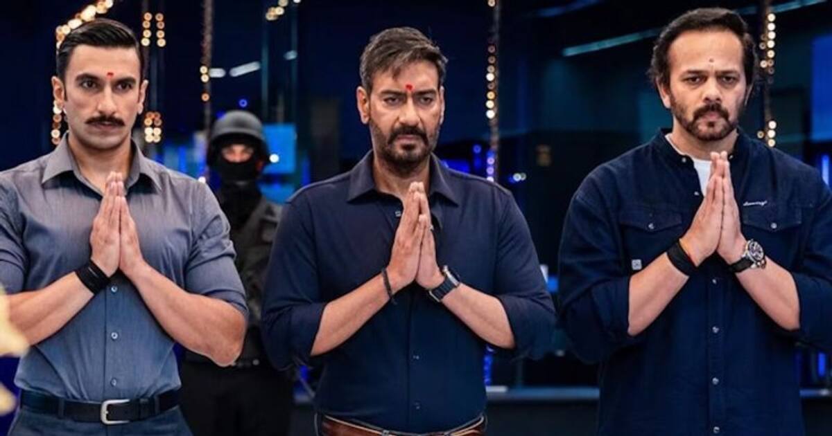 Singham Again controversy: Bombay High Court alleged Ajay Devgn's film depicts 'dangerous' message to youth