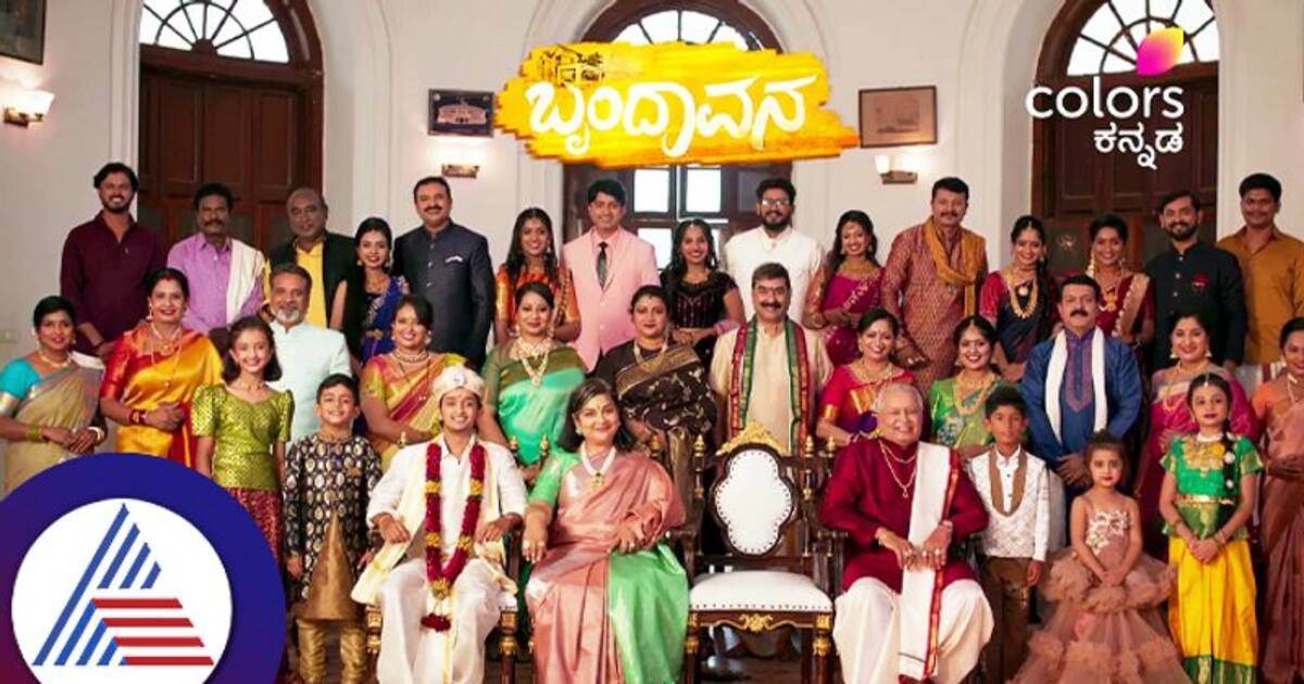 ಕಲರ್ಸ್ ಕನ್ನಡದಲ್ಲಿ ಹೊಸ ಸೀರಿಯಲ್ ರಂಜಿಸಲು ಬರ್ತಿದ್ದಾರೆ ಕನ್ನಡತಿ ಅಮ್ಮಮ್ಮ!