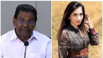 Thiruvanchoor Radhakrishnan comments on achu oommen candidacy says she is brilliant nbu Thiruvanchoor Radhakrishnan comments on achu oommen candidacy says she is brilliant nbu