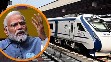 pm modi launched nine vande bharat express, kishan reddy flags off kachiguda to yashwanthpur train kms pm modi launched nine vande bharat express, kishan reddy flags off kachiguda to yashwanthpur train kms