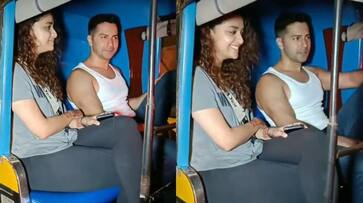 Keerthy Suresh Bollywood Entry confirmed? Video Goes Viral with Varun Dhawan NSK Keerthy Suresh Bollywood Entry confirmed? Video Goes Viral with Varun Dhawan NSK