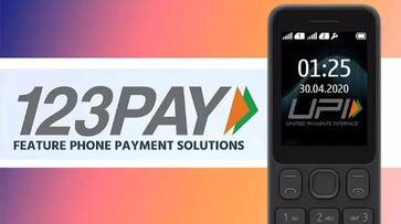 UPI 123 Pay: Now you can make a UPI payment by making a phone call-rag UPI 123 Pay: Now you can make a UPI payment by making a phone call-rag