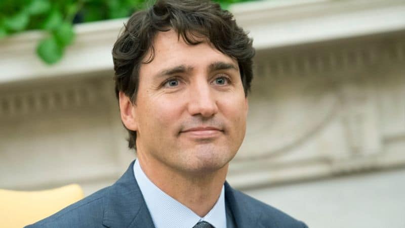 Justin Trudeau Profile who is Justin Trudeau Biography in hindi xat