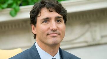was canada pm justin trudeau high on cocaine as claimed by deepak vohra, canada pmo condemns kms was canada pm justin trudeau high on cocaine as claimed by deepak vohra, canada pmo condemns kms