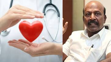 Minister Ma Subramanian said 6,811 people are registered and waiting for organ donation in Tamil Nadu-rag Minister Ma Subramanian said 6,811 people are registered and waiting for organ donation in Tamil Nadu-rag